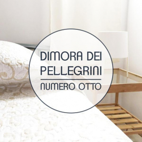 Dimora dei Pellegrini 8 Polignano A Mare